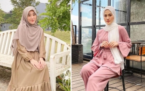 Sering Dibandingkan, Larissa Chou dan Henny Rahman Ternyata Pasang Tarif Endorse Sama?