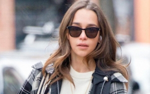 Emilia Clarke Bintangi Film Sci-Fi Baru Tentang Cara Hasilkan Anak Lewat Pod