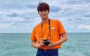 Netizen Pertanyakan Kenapa Salt Entertainment Lambat dalam Atasi Kontroversi Kim Seon Ho