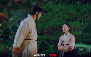 Tim Taecyeon 2PM dan Kim Hye Yoon Cs Kejar-kejaran di' Secret Royal Inspector Joy', Sekocak Apa?