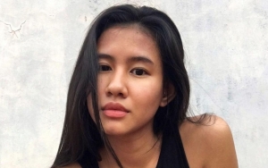 Kondangan No Makeup, 7 Potret Shenina Cinnamon Cantik Natural Pukau Netizen