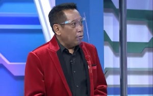 Butuh 2 Tahun Pulih, Memori Tukul Arwana Sudah Mulai Kembali Usai Alami Pendarahan Otak