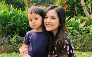 Tasya Kamila Dapat Saran Pukul Anak Untuk Hentikan Kebiasaan Ngempeng, Tegas Bilang Begini