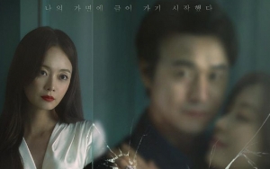 Jeon So Min Beradegan Hot dengan Suami Orang di Teaser Drama 'Show Window: Queen's House'