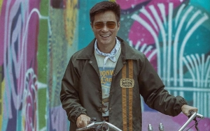 Baim Wong Kembali Dinyinyiri Soal Konten Saat Jenguk Dorce Gamalama