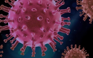Menlu RI Ungkap Kasus COVID-19 Global Kembali Melonjak, Tekankan Pandemi Belum Berakhir