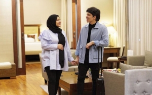 Wajah Calon Anak Disebut Plek-Ketiplek Mirip Atta Halilintar, Begini Respons Aurel Hermansyah