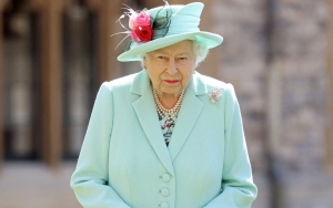 Sempat Rawat Inap di RS, Ini Kode Rahasia Ratu Elizabeth II Kepada Ajudan Saat Merasa Sakit