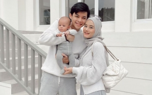 Boyong Baby Shaka Liburan di Bali, Rey Mbayang Tulis Pujian Selangit Untuk Dinda Hauw