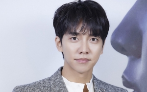Lee Seung Gi Ungkap di Umur Berapa Akan Pensiun dari Dunia Hiburan