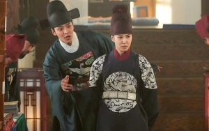 Rowoon SF9 Curiga, Identitas Park Eun Bin di 'The King's Affection' Ketahuan Nam Yoon Su Bikin Heboh