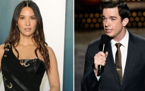 Tengah Nanti Kelahiran Anak Pertama, Olivia Munn dan John Mulaney Mendadak Diisukan Putus