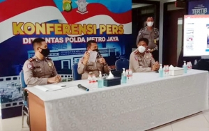 Rachel Vennya Temui Penyidik Lebih Pagi, Trauma Digeruduk Wartawan?