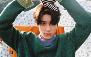 Jake ENHYPEN Hampir Tabrak Kameramen di Acara 'Inkigayo' Tuai Pujian, Dua Member Ini Ketahuan Ketawa