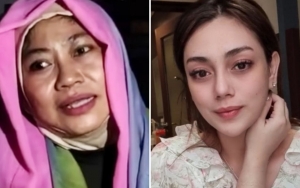 Ibunda Berhijab Dapat Firasat Celine Evangelista-Stefan William Pisah Sejak Awal Nikah, Karma?