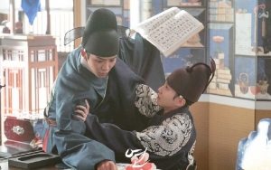 Rowoon dan Park Eun Bin Alami Pertemuan Canggung, Produser 'The King's Affection' Bocorkan Hal Ini