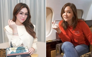 Kagum, Celine Evangelista Sebut Kecantikan Maia Estianty 'Ga Ada Obat' Hingga Puji Bak Seumuran