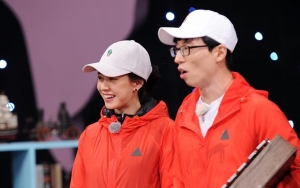 Tak Cuma Beruntung, Kecerdasan Song Ji Hyo di 'Running Man' Buat Yoo Jae Seok Histeris