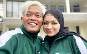 Kena Prank Sule, Nathalie Holscher Malu Kenakan Gaun Dikira Mau Diajak ke Nikahan Ria Ricis