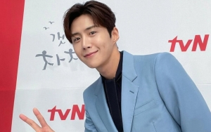 Kim Seon Ho Bahas Kesulitan dan Beri Pesan Bijak di Wawancara Terbaru
