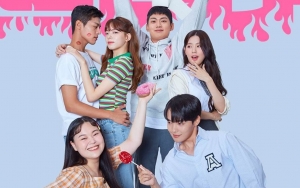 Teaser Drama 'Adult Trainee' TVING Tak Segan Tayangkan Cuplikan Adegan 19+
