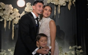 Vincent Verhaag Beber Momen Perdana El Barack Putra Jedar Panggilnya 'Daddy', Akui Nangis Jika Ingat
