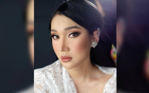 Lucinta Luna Akhirnya Berani Tampil Jadi Cowok Tulen, Akui Lelah Terus-terusan Nyamar