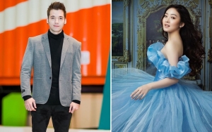 Dikenal Tertutup, Stefan William Justru Nyaman dan Sering Curhat ke Natasha Wilona?