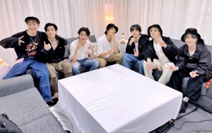 BTS Setorkan 'Butter' untuk Grammy 2022, Hadapi Persaingan Sengit dengan Penyanyi-Penyanyi Ini
