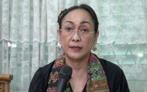 Terungkap Alasan Sukmawati Soekarnoputri Pindah Agama Hindu di Usia 70 Tahun, Dapat Gelar Adat Ini