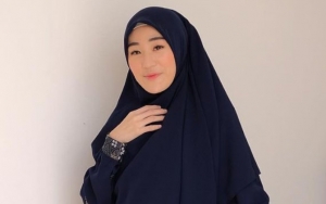 Lekat dengan Imej Wanita Tangguh dan Kuat, Larissa Chou Bongkar Cara Hadapi Rasa Insecure