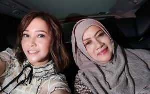 Kembali Viral Curhatan Ibunda Maia Estianty Soal Nasib Putrinya Saat Ditinggal Ahmad Dhani