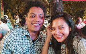 Kecantikan Indah Permatasari Dipuji Selangit, Reaksi Arie Kriting Diejek Tua Banget Jadi Sorotan