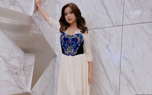 Brisia Jodie Nyaris Tak Dikenali di Postingan Terbaru, Penampilannya Beda Banget Bikin Syok
