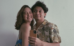 Salshabilla Adriani Isyaratkan Resmi Dilamar Yusuf Mahardika: Bismillah