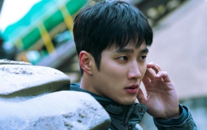 Begini Cara Unik Ahn Bo Hyun Dapatkan Peran Utama di 'My Name'