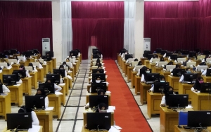 Jangan Teledor! BKN Sebut SKB CPNS 2021 Mungkin Tak Ada Jadwal Susulan