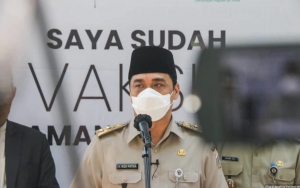 Wagub DKI Ungkap Sopir Bus Ditetapkan Jadi Tersangka Atas Kecelakaan Maut TransJakarta