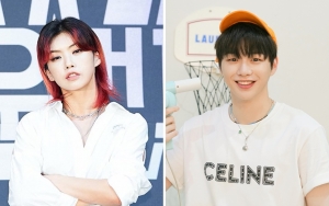 Aiki HOOK Ucap Kata Kotor di 'Street Woman Fighter', Celetukan Kang Daniel Curi Fokus