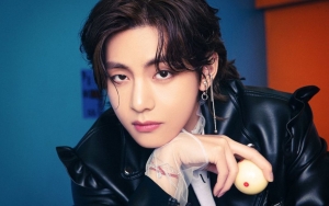 Mata V BTS Susah Ditiru Lewat Oplas Menurut Ahli Bedah Plastik, Ini Kata Netizen