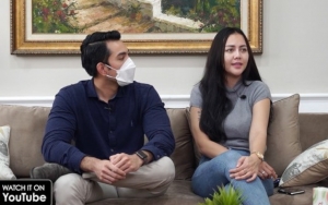 Puji Ratu Rizky Nabila, Pacar Baru Justru Ngaku Sering Kepikiran Hal Ini