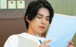 Sinergi Lee Dong Wook Cs di Pembacaan Naskah 'Bad and Crazy' Sukses Kejutkan Tim Produksi