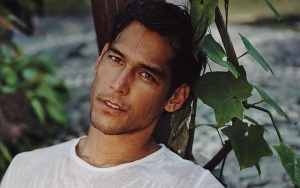 Deretan Potret Richard Kyle, Pamer Body Goals Bak Jomblo Bahagia
