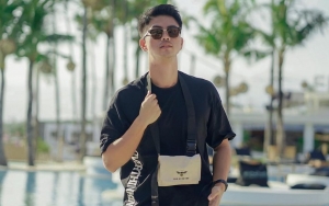 Begini Reaksi Ricky Cuaca Saat Dikhawatirkan Tak Akan Laku Setelah Kurus