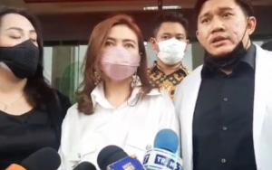 Irena Fabiola Sebut Thalita Latief Sering Jemput Suaminya, 'Sindir' Wanita Harus Punya Value