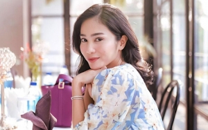 Bunga Zainal Blak-blakan Alasan Tak Buat Klarifikasi Soal Pernah Diterpa Isu Jadi Istri Kedua