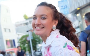 Nadine Chandrawinata Pamer Baby Bump Makin Besar, Kaget Pertama Kali Alami Hal Ini