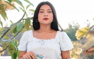 Selebgram Hanum Mega Akhirnya Akui Sudah Nikah Siri Lebih Dulu Gara-gara Hal Ini