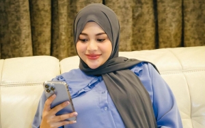 OOTD Aurel Hermansyah di Pertemuan Keluarga Curi Perhatian, Capai Hampir Rp 1 Miliar