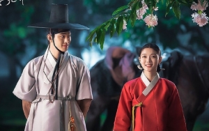 Ahn Hyo Seop dan Kim Yoo Jung Ciuman Emosional di 'Red Sky', Begini Proses Syutingnya